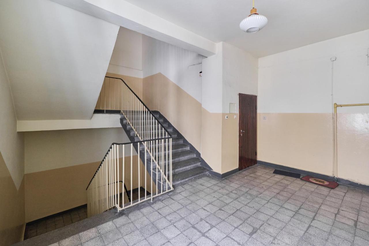 City Center Studio Wroclaw By Noclegi Renters Экстерьер фото