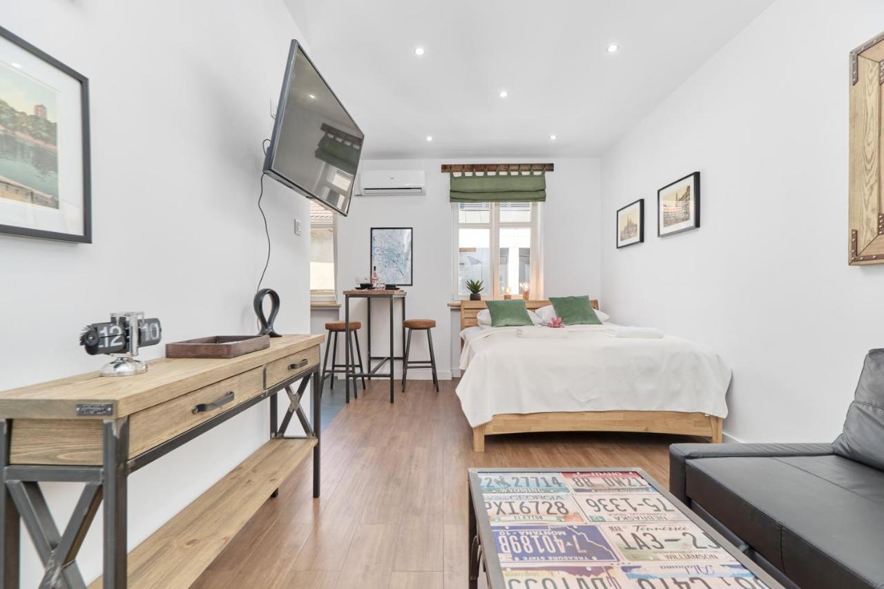 City Center Studio Wroclaw By Noclegi Renters Экстерьер фото