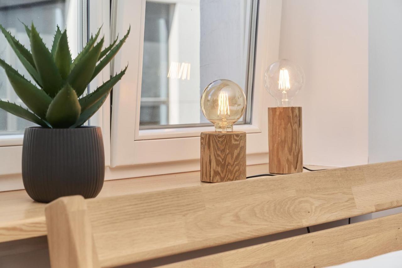 City Center Studio Wroclaw By Noclegi Renters Экстерьер фото