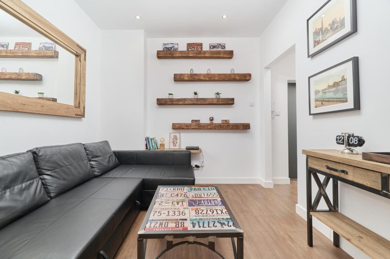 City Center Studio Wroclaw By Noclegi Renters Экстерьер фото